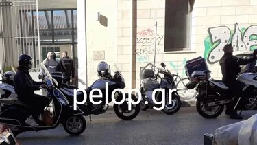 «Ντου» της ΕΛ.ΑΣ σε έκθεση ζωγραφικής!