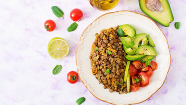 Φακές: Τα μυστικά για το κατάλληλο μαγείρεμα