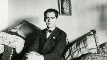 Στην εκταφή του στρατηγού που διέταξε την εκτέλεση του Φεντερίκο Γκαρθία Λόρκα προχώρησαν οι αρχές