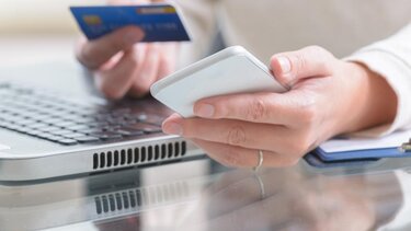 Ηλεκτρονικό εμπόριο: 1,3 δις νέοι χρήστες θα κάνουν διαδικτυακές αγορές έως το 2027