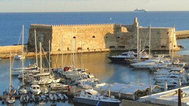 Την έκθεση βιώσιμης ανάπτυξης παρουσιάζει ο ΟΛΗ