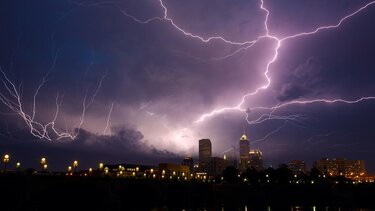 Κακοκαιρία Άριελ: Έκτακτο δελτίο από την ΕΜΥ - Πότε θα υποχωρήσει από την Κρήτη 