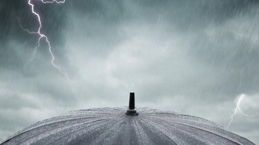 Βροχές και καταιγίδες, το Σάββατο, στην Κρήτη