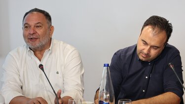 Στη συνεδρίαση της ΚΕΔΕ το αίτημα για τη στήριξη των ΟΤΑ που επλήγησαν από τις πλημμύρες