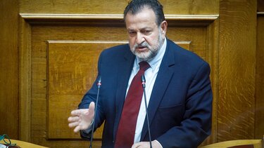 Β.Κεγκέρογλου: Επιβεβλημένη η αύξηση του προϋπολογισμού των 60 εκ. για την ενίσχυση λιπασμάτων