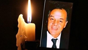 "Αντίο" στον Γιώργο Καπετανάκη από τον Αθλητικό σύλλογο Μοχού