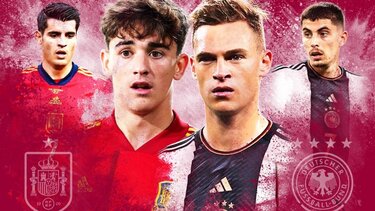 Μουντιάλ: Ξεχωρίζει το Ισπανία - Γερμανία στο πρόγραμμα της ημέρας