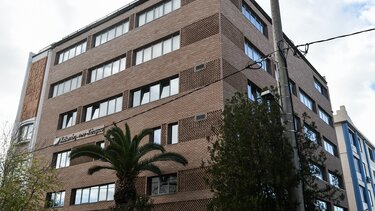 Κιβωτός: Απολύθηκαν οι τρεις στενότεροι συνεργάτες του π. Αντώνιου