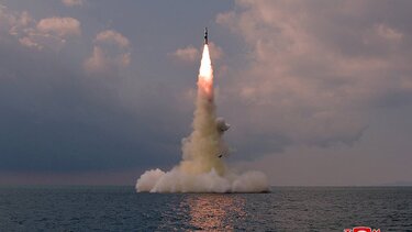 Η Βόρεια Κορέα απειλεί με «συντριπτική» απάντηση στα κοινά γυμνάσια ΗΠΑ-Νότιας Κορέας