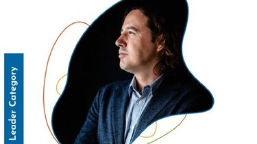 Βραβείο στον εμπνευστή του εγχειρήματος «Μία Μπάλα για Όλους»