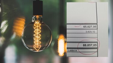 Το κρασί "έγινε ξύδι" μόλις έφτασε ο λογαριασμός ρεύματος