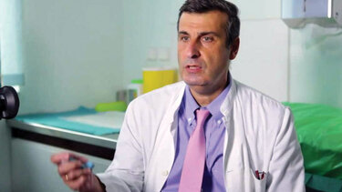 Στ. Λουκίδης: Τα αντιικά φάρμακα μειώνουν το φορτίο κατά 40% το πρώτο 24ωρο