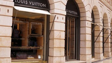 Η Louis Vuitton σχεδιάζει να ανοίξει το πρώτο της ξενοδοχείο στο Παρίσι