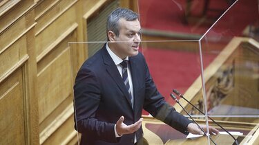 Η πολεοδομική ανασυγκρότηση του Μαλεβιζίου στο επίκεντρο νέας Κοινοβουλευτικής παρέμβασης του Χάρη Μαμουλάκη