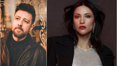 Μάνος Παπαγιάννης: Ενοχος στη διαμάχη του με τη Σοφία Παυλίδου 