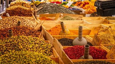 To μπαχαρικό που κερδίζει το λίπος