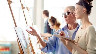 Στη βουλή η πιστοποίηση σπουδών για τους μαθητές των Καλλιτεχνικών Σχολείων