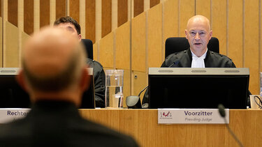 Ολλανδία: Η πτήση MH17 καταρρίφθηκε από έναν ρωσικής κατασκευής πύραυλο