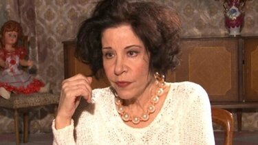 Μίνα Αδαμάκη: Ο καλλιτεχνικός κόσμος αποχαιρετά την θρυλική «Ειρήνη» από τις «Τρεις Χάριτες»