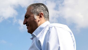 ΟΦΗ: Το μήνυμα του Μπούση για την επετειακή συλλεκτική φανέλα