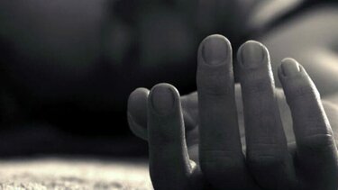 "Έσβησε" στο σπίτι όπου ζούσε μόνος