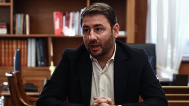 Συγχαρητήρια Νίκου Ανδρουλάκη για τον Αυθεντικό Μαραθώνιο της Αθήνας	