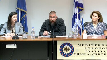 Επιτακτική η ανάγκη σχεδιασμού μιας Εθνικής Στρατηγικής για τη Βιώσιμη Τουριστική Ανάπτυξη