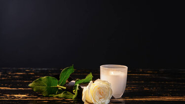 Θρήνος για καθηγητή του Πανεπιστημίου Κρήτης, έχασε τον πατέρα του