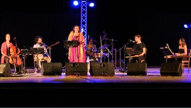 Διαδικτυακό κανάλι πολιτισμού του Δήμου Ηρακλείου: Το πρόγραμμα του Νοεμβρίου