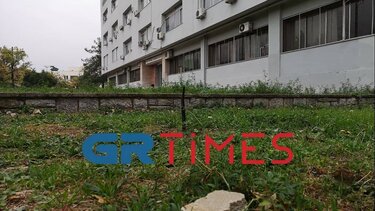 ΑΠΘ: Επίθεση αγνώστων με πέτρες κατά διμοιρίας των ΜΑΤ