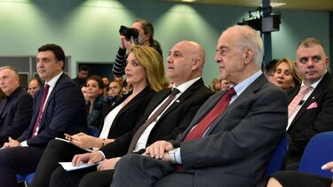 Τράβηξε τα βλέμματα ο δήμος Ηρακλείου στην Έκθεση Philoxenia 2022