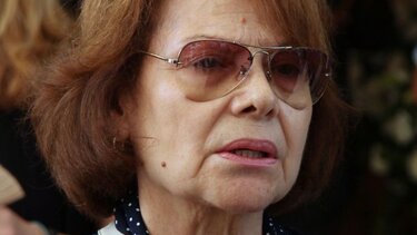 Δύσκολες ώρες για την Πίτσα Παπαδοπούλου: Έχασε έναν δικό της άνθρωπο