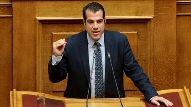 Πρώτη αντίδραση Πλεύρη για την απόφαση του ΣτΕ