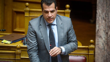 Πλεύρης για επίθεση σε Βαρουφάκη: Η Βία δεν έχει θέση στη δημοκρατία