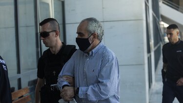 Δίκη «ψευτογιατρού»: Σήμερα η απόφαση για τον «Dr. Kontos»