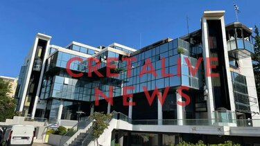 Συνελήφθη ο φερόμενος ως δράστης της εμπρηστικής επίθεσης στη Real news