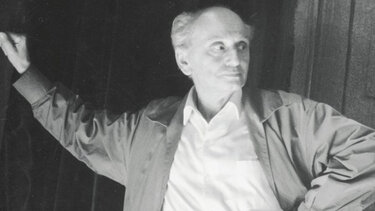 Έκθεση για τον Renato Mordo στην Ορθόδοξο Ακαδημία Κρήτης