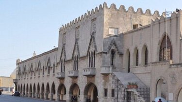 Η συμμετοχή των Δωδεκανησίων στην εθνεγερσία του 1821