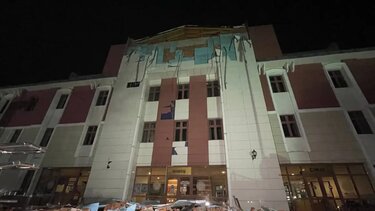 Σεισμός 6 Ρίχτερ στην Τουρκία: 22 οι τραυματίες