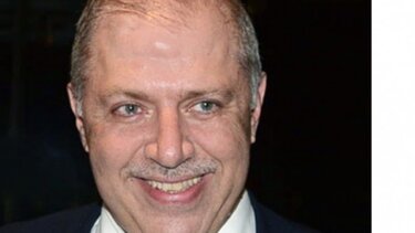 Ο Καθ. Μιχάλης Σφακιανάκης εξελέγη νέος Πρύτανης του Πανεπιστημίου Πειραιώς