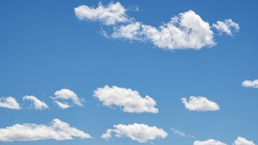 Γενικά αίθριος καιρός την Πέμπτη στην Κρήτη