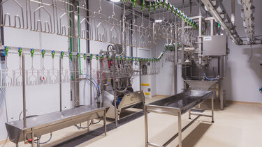 Αγροκτήματα Κρήτης Μανωλιτσάκης: Επενδύει στις εγκαταστάσεις & λανσάρει κοτόπουλο ειδικής εκτροφής