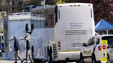 Συνελήφθη 22χρονος για τη θανάσιμη επίθεση κατά παικτών ράγκμπι του πανεπιστημίου της Βιρτζίνια - Ήταν στην ομάδα