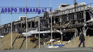 Αναφορές για 15 νεκρούς άμαχους από βομβαρδισμό στη Χερσώνα