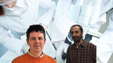 Επιστήμονες από την Κρήτη στους κορυφαίους του κόσμου!