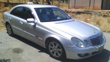 Ιδιοκτήτες ταξί: Να συνεχίσει η ΕΛ.ΑΣ. την προσπάθεια για πάταξη της υποκλοπής μεταφορικού έργου