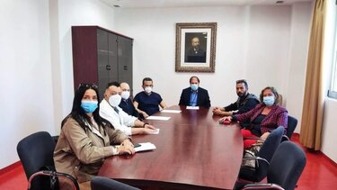 Επί τάπητος τα προβλήματα της Μονάδας Μεσογειακής Αναιμίας