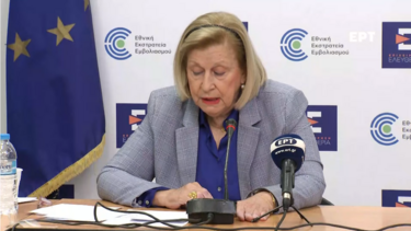 Θεοδωρίδου: Τα επικαιροποιημένα εμβόλια μπορούν να αντιμετωπίσουν και μεταλλάξεις που δεν έχουν εμφανιστεί 