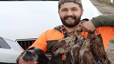 Τουρκία: Σκύλος πυροβόλησε και σκότωσε τον 32χρονο ιδιοκτήτη του!