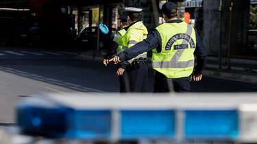 Τροχαία: Σε 21.561 ανήλθαν οι τροχονομικές παραβάσεις που βεβαιώθηκαν, από 6 έως 12 Νοεμβρίου